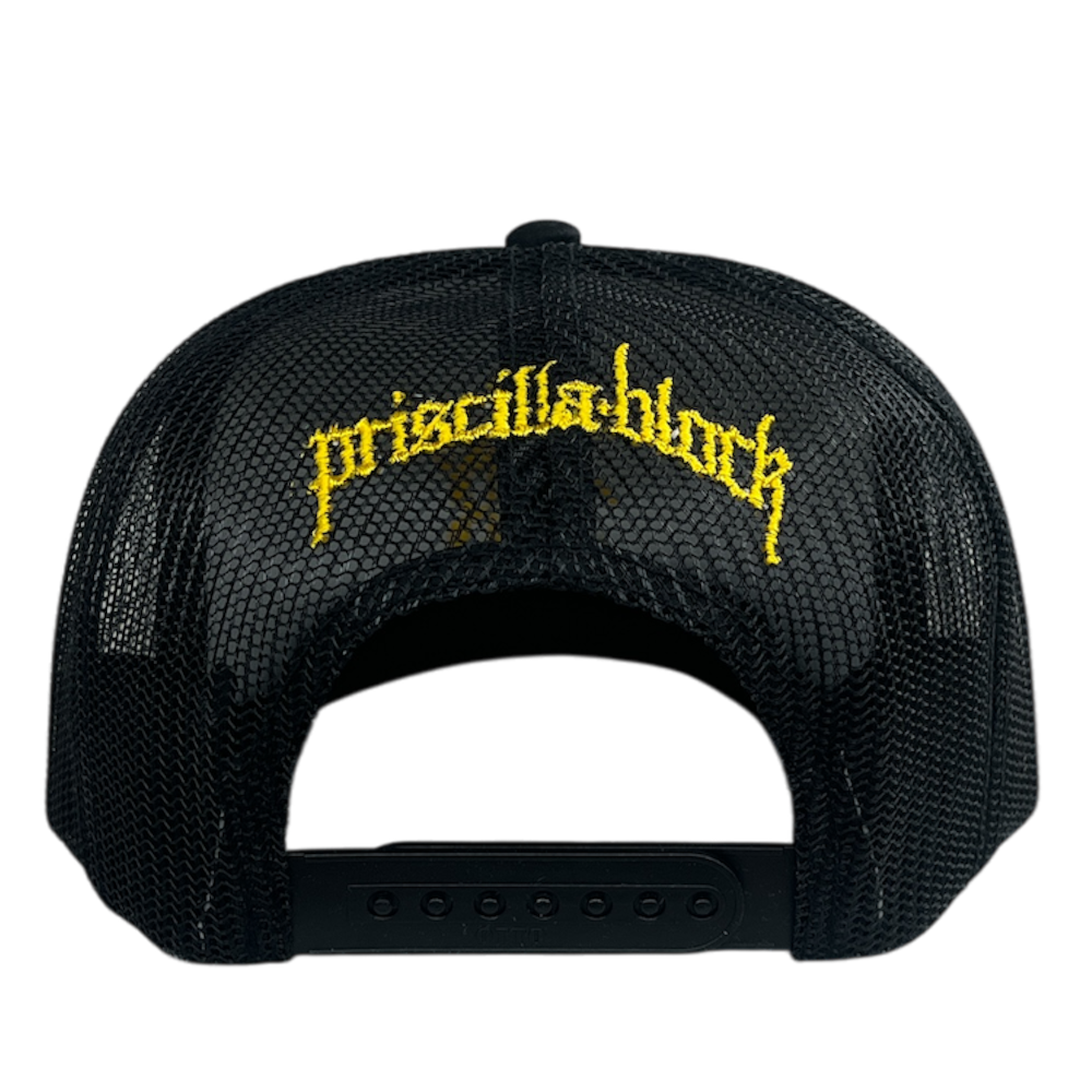 PB Logo Hat