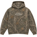 Camo Block Party Hoodie