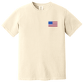 All American Block Party Tee